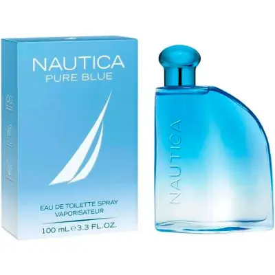 Nautica Blue Pure Eau de Toilette 100 ml