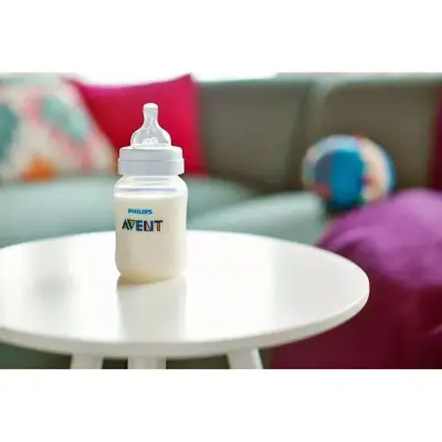 Tetero Anticólico Avent 0+ Meses