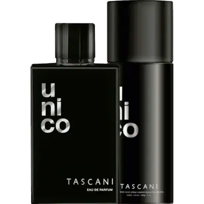 Tascani Único+ Desodorante Pack