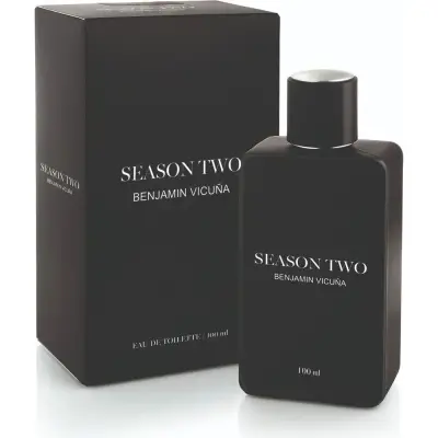 Benjamin Vic Seas Two Eau de Toilette 100 ml