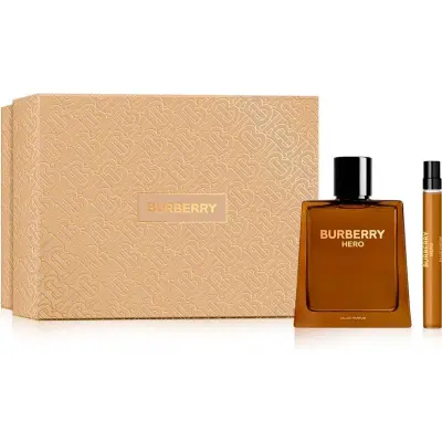 Perfume Burberry Hero EDP 100 ml