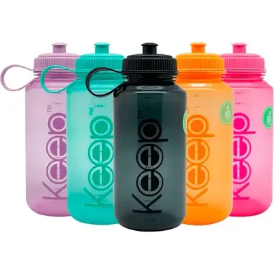 Botella Keep 1 Litro