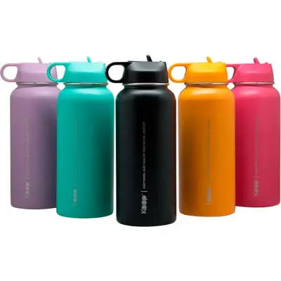 Botella Keep 1 L