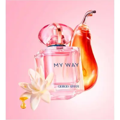 Giorgio Armani My Way Nectar Eau de Parfum 50 ml