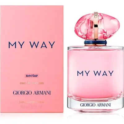 Armani My Way Nectar Eau de Parfum 90 ml