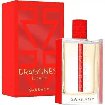 Perfume Sarkany Dragones Eau de Parfum 50 ml