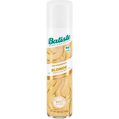 Shampoo de Tocador Batiste Dry Blonde 120 ml