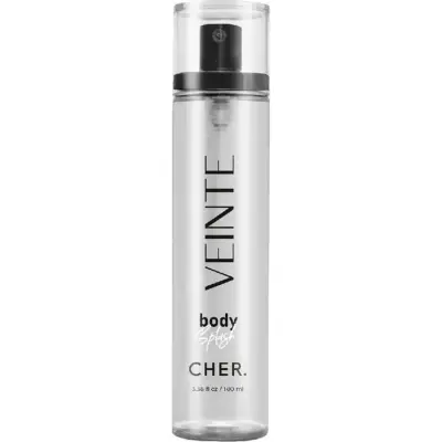 Cher Veinte Body Splash 100 ml