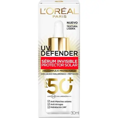 Sérum Facial Dermo Expert UV Defensa 30 ml