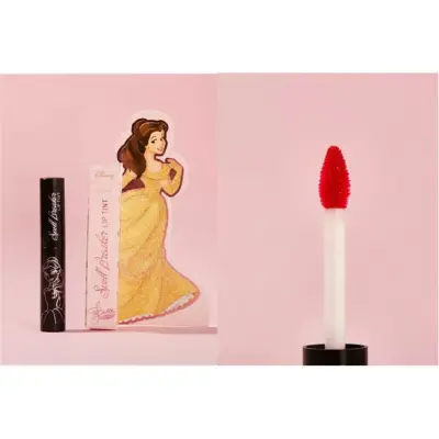 Labial Líquido Disney Bella