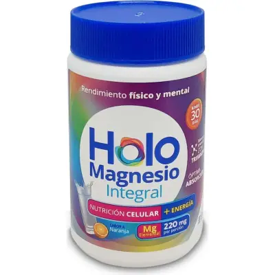 Defensas y Vitaminas · Esencial