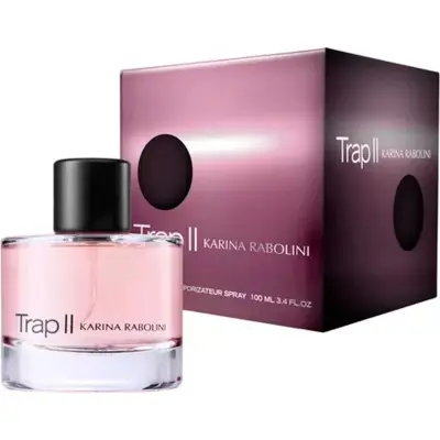 Trap KR II Perfume 100 ml