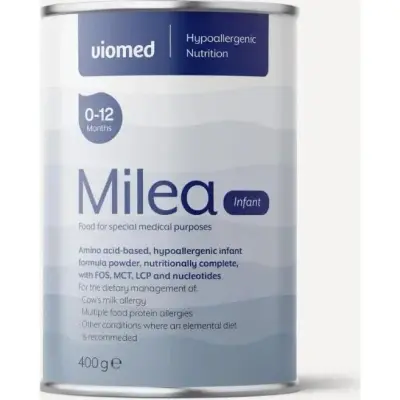 Millea Infant Polvo 400 g