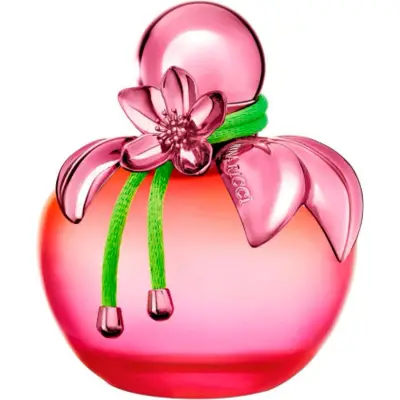 Nina Illusion Eau de Parfum 80 ml