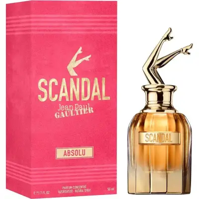 Jean P Gault Absolue Heritage Fragancia 50 ml