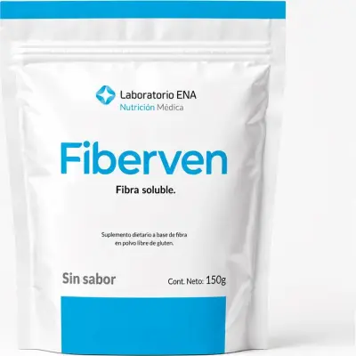 Suplemento Dietario Fiberven Polvo 150 g