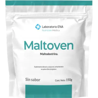 Caramelo Maltoven Polvo 150 g