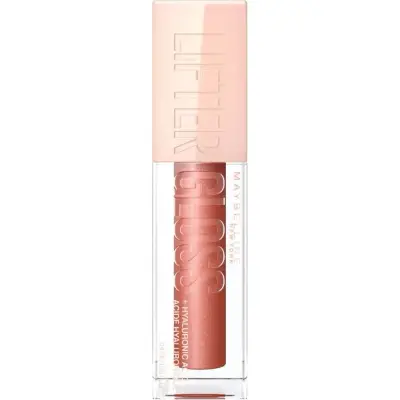Gloss Labial MB Lab Lifter Topaz