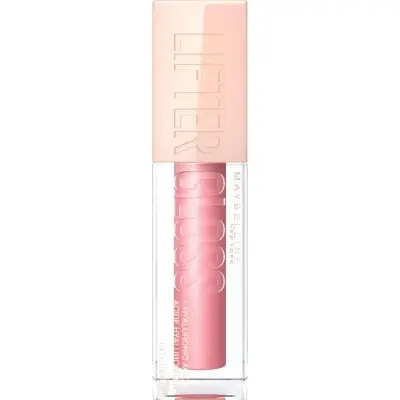 Brillo Labial Lifter Gloss Brass