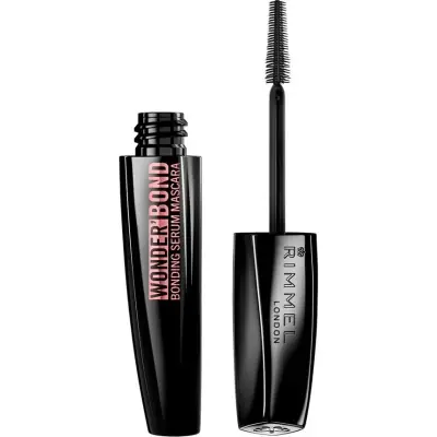 Rimmel Wonderbon Máscara de Pestañas Tono 01