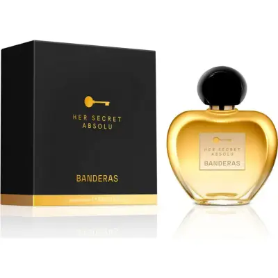 Perfume Secret Absolut Her EDP 80 ml