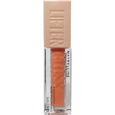 MB Lab Lifter Gloss Peach
