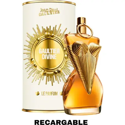 Perfume Jean Paul Gaultier Divine 100 ml
