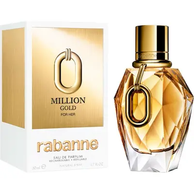 One Million Fragancia Eau de Parfum Refill 50 ml