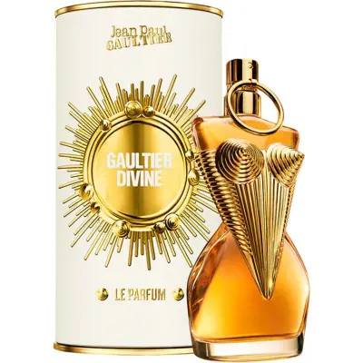Jean Paul Gaultier Divine Eau de Parfum 50 ml