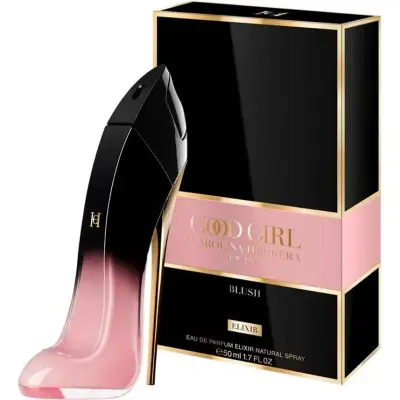 Eau de Parfum Good Girl Blush Elixir 50 ml