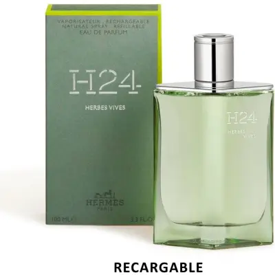 Hermes H24 Herbes Eau de Parfum 100 ml