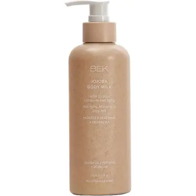 Crema Corporal Bek Jojoba 275 ml