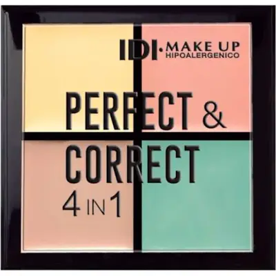Corrector de Rostro Idiventa Rost Corr & Perfect Tono 142
