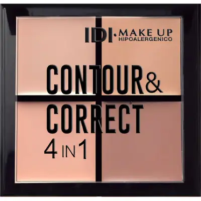 Base de Maquillaje Corrector Tono 143