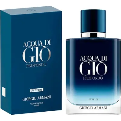 Perfume Armani Acqua di Gioia 100 ml