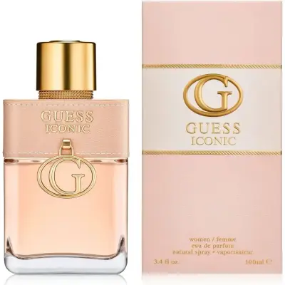 Perfume Guess Iconic For Woman EDT 100 ml