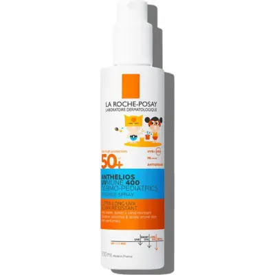 Anthelios SPF 50+ Pediatrico Spray 200 ml