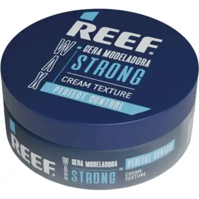 Crema para Peinar Reef Control 75 g
