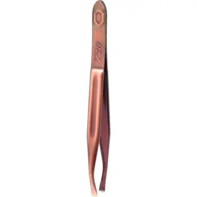 Pinza Depilatoria de Cobre
