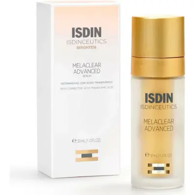 Crema Facial Isdin Isdinceutics Melaclear Advanced 30 ml