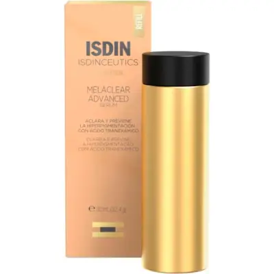 Isdin Ceutics Melaclean Advanced RX 30