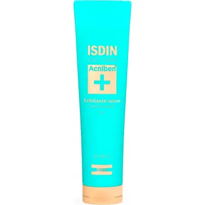 Exfoliante Facial Suave Acniben 100 ml