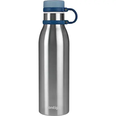 Botella Térmica Contigo Matterhorn 591 ml Acero Inoxidable