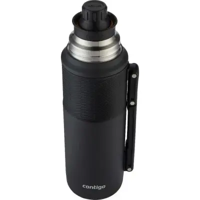 Termo Contigo 1182 ml Blanco
