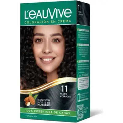L'Eau Vive Kit