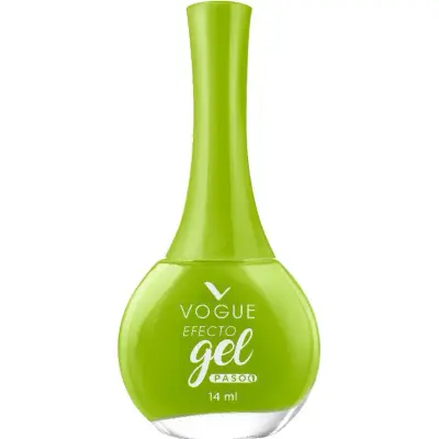Esmalte Gel Vogue Efecto Reggaeton
