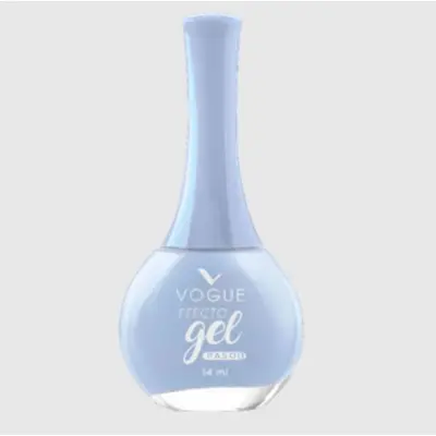 Esmalte Gel Vogue Effect Beat