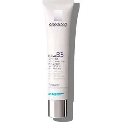 Crema Facial Mela B3 10 40 ml