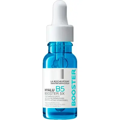 Serum Facial Hyaluronic Booster B5 15 ml
