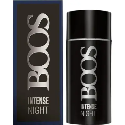 Pack Boos Intense Night + Desodorante